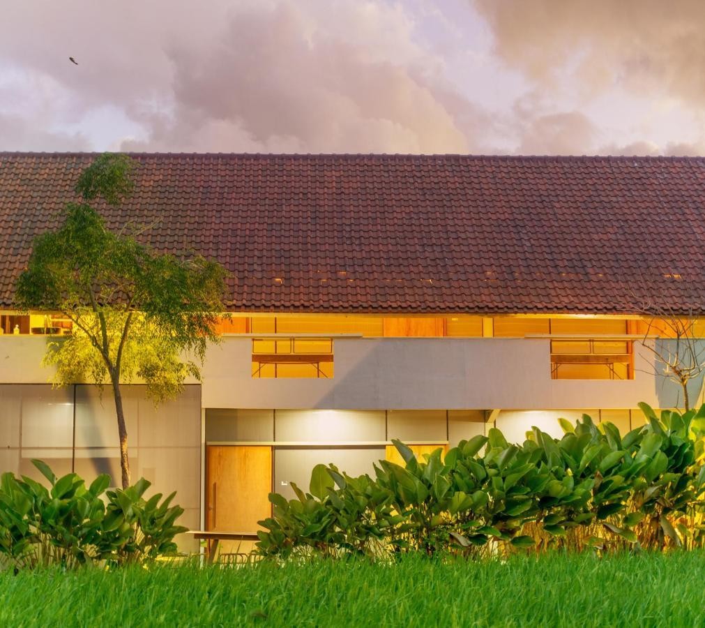 Kultur Umalas - Chse Certified (Adults Only) Canggu Exterior foto